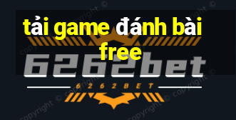 tải game đánh bài free