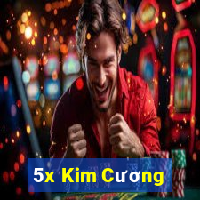 5x Kim Cương