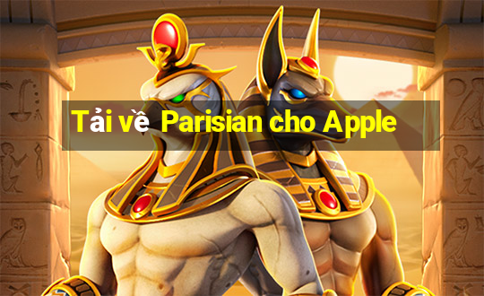 Tải về Parisian cho Apple