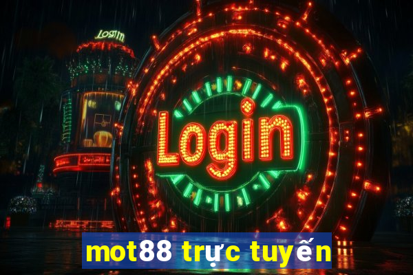 mot88 trực tuyến