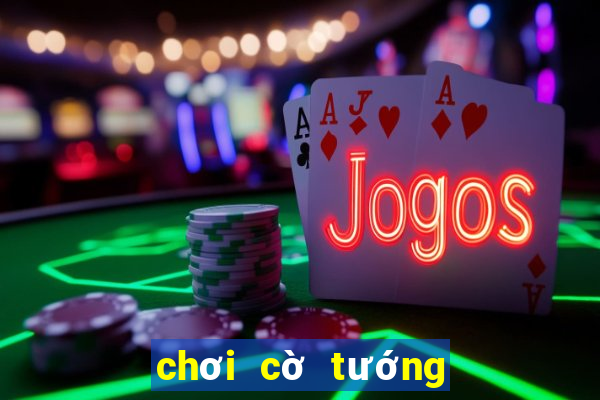 chơi cờ tướng trên xiangqi