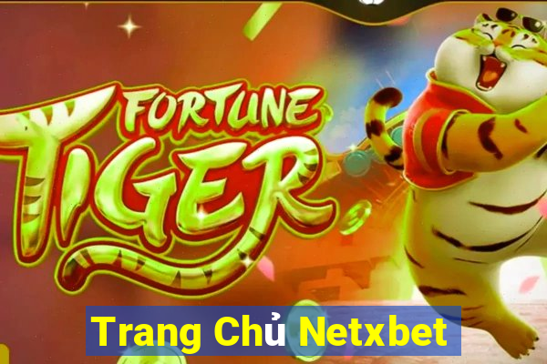 Trang Chủ Netxbet