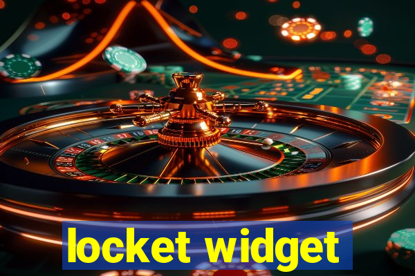 locket widget