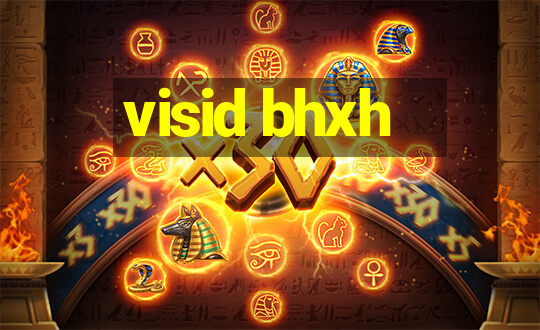 visid bhxh