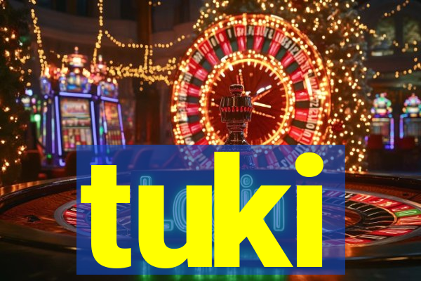 tuki