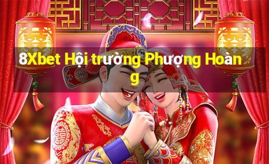 8Xbet Hội trường Phượng Hoàng