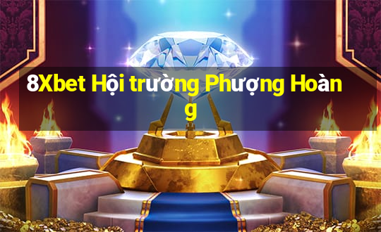 8Xbet Hội trường Phượng Hoàng