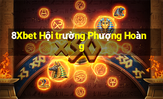 8Xbet Hội trường Phượng Hoàng