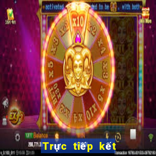 Trực tiếp kết quả XSVT ngày 2