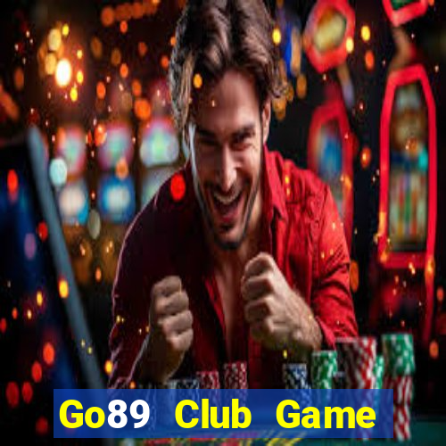 Go89 Club Game Thẻ Bài Eloras