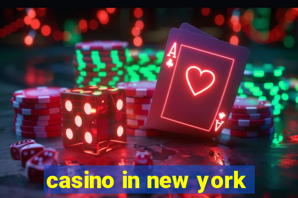 casino in new york