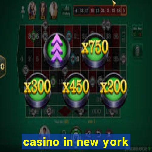 casino in new york