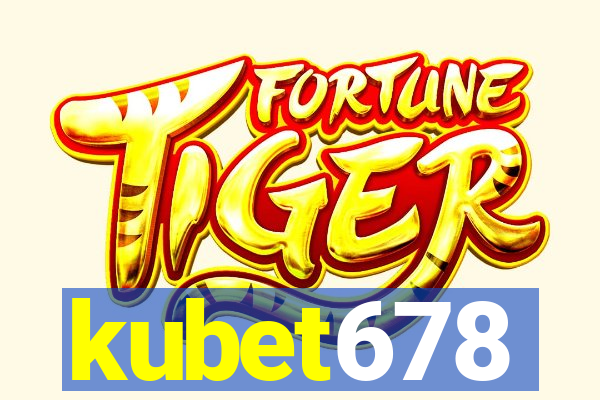 kubet678