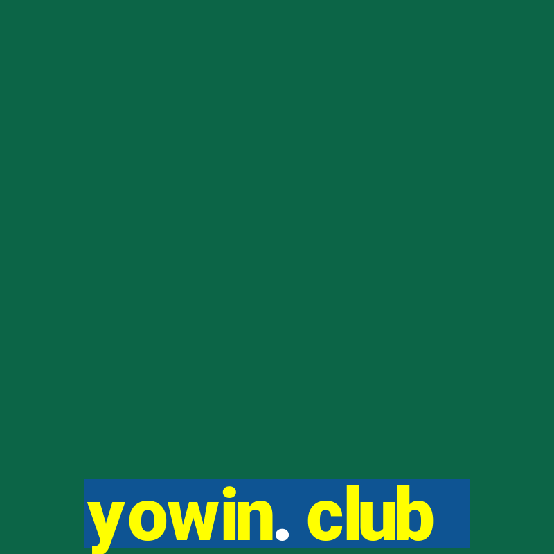 yowin. club