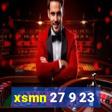 xsmn 27 9 23