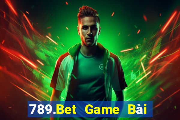 789.Bet Game Bài Tặng Code