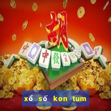 xổ số kon tum ngày mùng 10 tháng 12