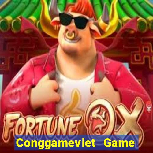 Conggameviet Game Bài Baccarat