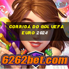 corrida do gol uefa euro 2024