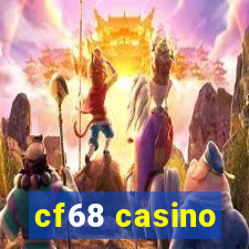 cf68 casino