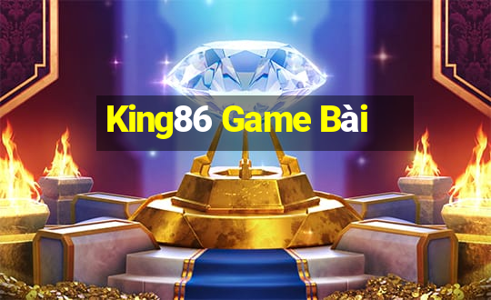 King86 Game Bài