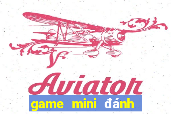 game mini đánh bài tiến lên