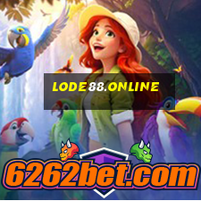 lode88.online