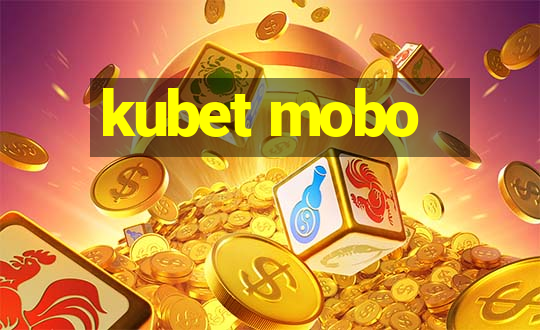 kubet mobo