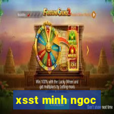 xsst minh ngoc