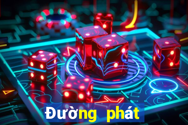 Đường phát hiện trang web Earl