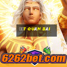 Đặt quân bài