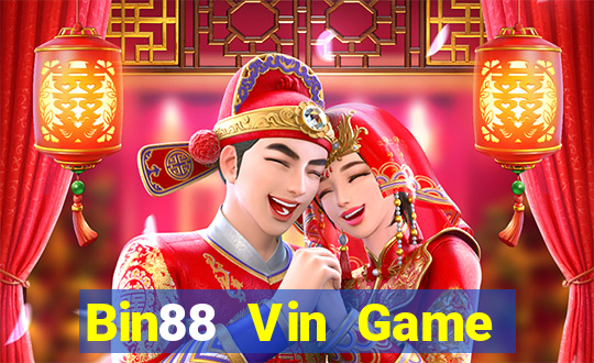 Bin88 Vin Game Bài Yo88