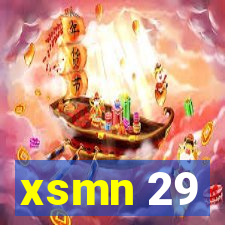 xsmn 29