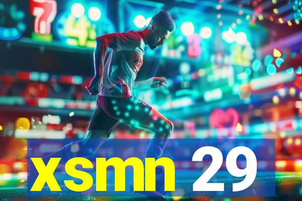 xsmn 29