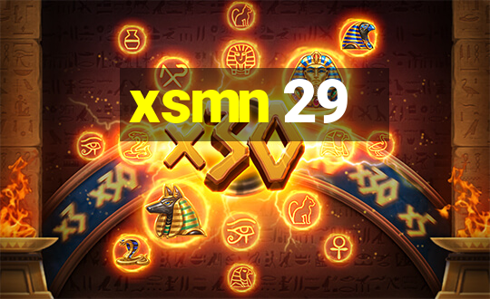 xsmn 29