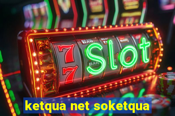 ketqua net soketqua