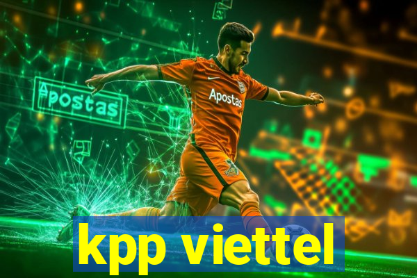 kpp viettel