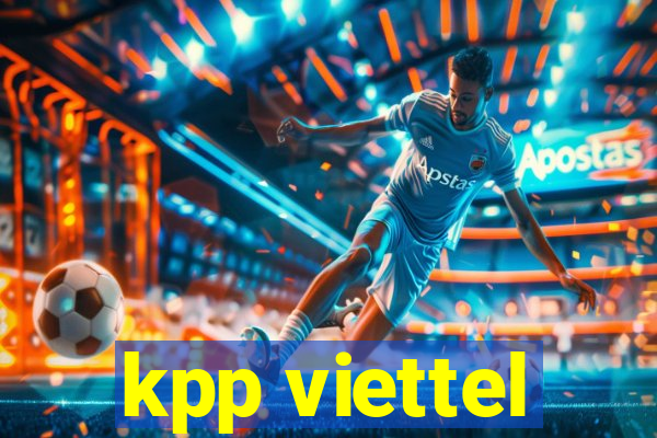 kpp viettel