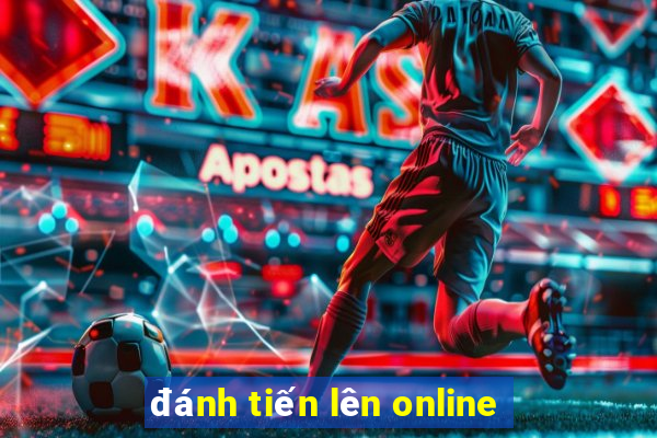 danh tien len online