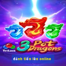 danh tien len online