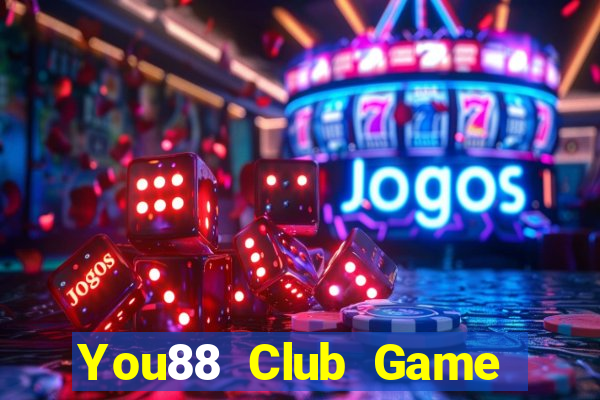 You88 Club Game Bài Phỏm