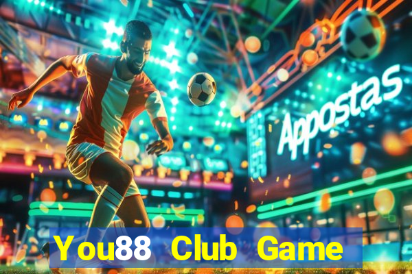 You88 Club Game Bài Phỏm