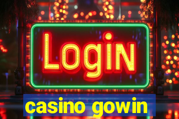 casino gowin