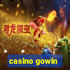 casino gowin