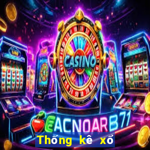 Thống kê xổ số an giang Ngày mai