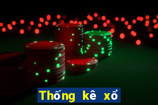 Thống kê xổ số an giang Ngày mai