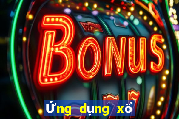 Ứng dụng xổ số 486