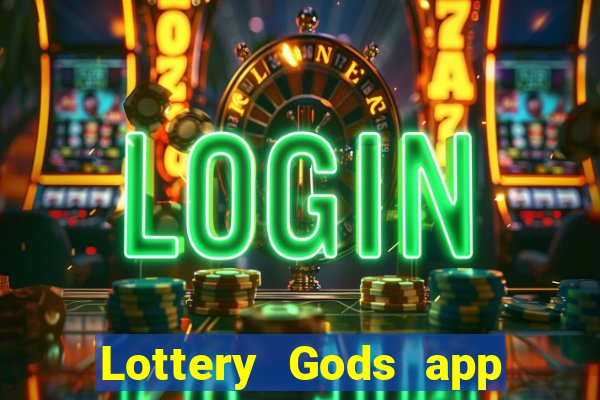 Lottery Gods app Tải về