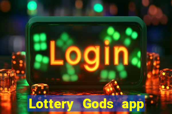 Lottery Gods app Tải về