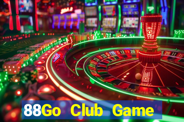 88Go Club Game Bài Ma Cao